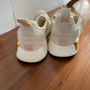 Adidas NMD_R1 Sneakers Size 8 1/2
